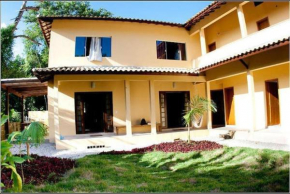 Suite 1 a 80 metros do mar de Itamambuca, Ubatuba